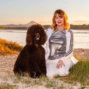 Meet your Posher, Penni